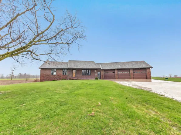 3678 Phillips Rd, Green Bay, WI 54311