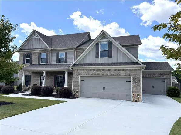 2983 Blue Stone Ct, Dacula, GA 30019