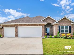10517 E Peat Moss Ave, Mobile, AL 36695