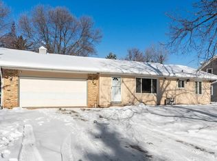 2673 107th Ln NW, Coon Rapids, MN 55433