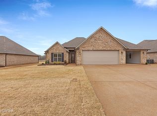 27 Emerald Downs, Three Way, TN 38343