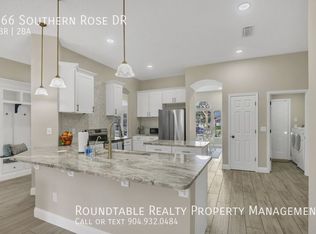 266 Southern Rose Dr, Jacksonville, FL 32225