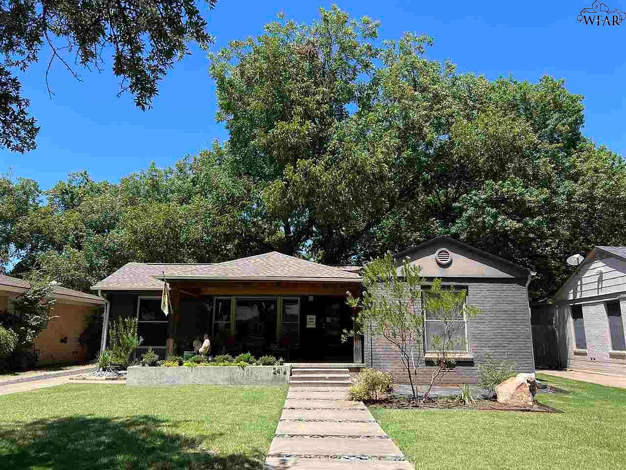 2414 Clarinda Ave, Wichita Falls, TX 76308 MLS 170032 Zillow