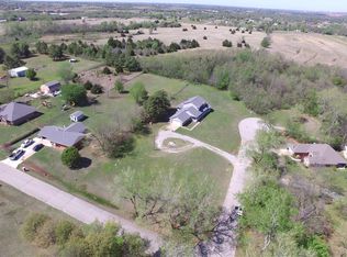 617 Springlake Rd, Newcastle, OK 73065