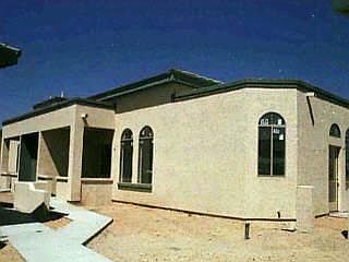 1st image of 2402 W Via Di Silvio #0