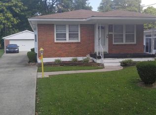 5301 Guest Ave, Louisville, KY 40213