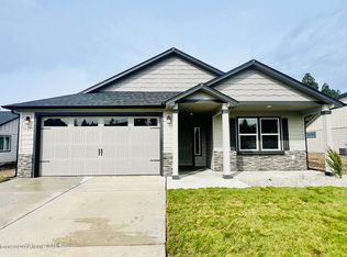 16297 N Hadley Loop, Rathdrum, ID 83858