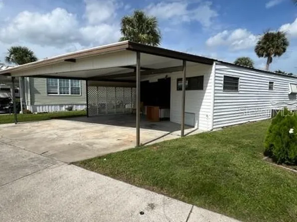 6615 SE 51st Ln, Okeechobee, FL 34974