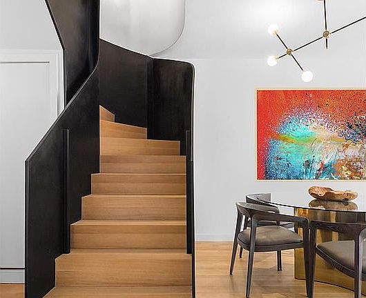 5th image of 146 W 57th St #68/69D
