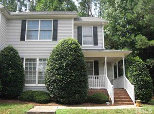 4315 Timberwood Dr, Raleigh, NC 27612