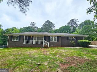 4149 Connor Dr, Ellenwood, GA 30294