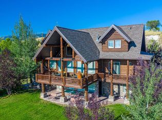 4868 Us Highway 89, Fish Haven, ID 83287