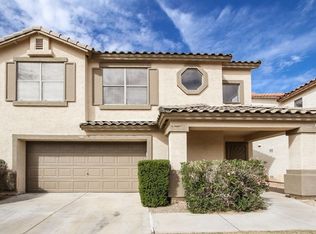 12720 W Desert Flower Rd, Avondale, AZ 85392