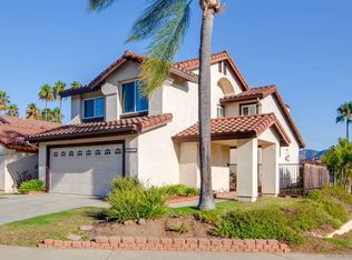 12063 Via Hacienda, El Cajon, CA 92019