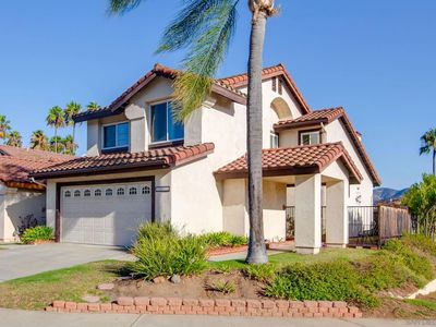 12063 Via Hacienda, El Cajon, CA, 92019