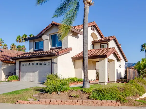 12063 Via Hacienda, El Cajon, CA 92019