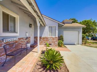 7503 Kengard Ave, Whittier, CA 90606