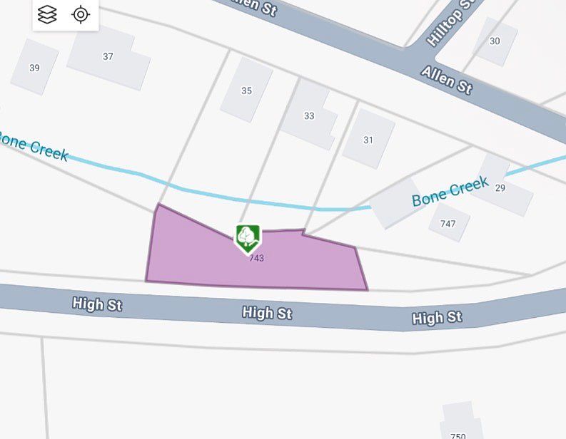 2nd image of 743 High St