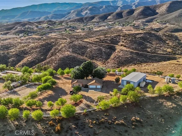 11709 Mint Canyon Rd, Santa Clarita, CA 91390