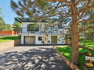 4455 Heizer Street #305, Cascade, CO 80809