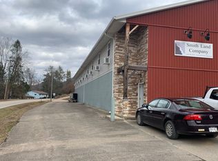 12 Vanhorn Dr #4, Glenville, WV 26351