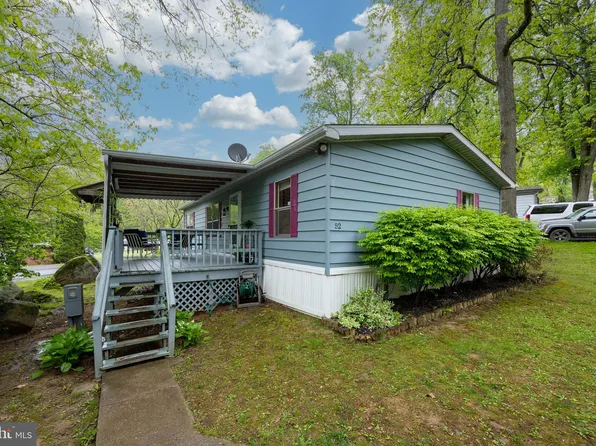 52 Ottawa Ln, Honey Brook, PA 19344