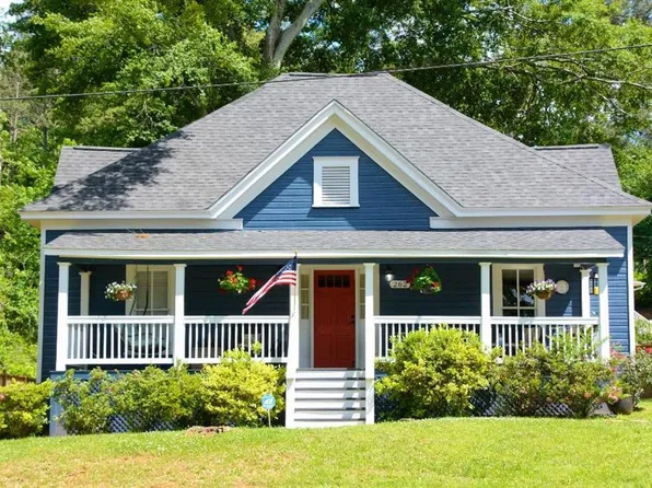 262 S Carroll Rd, Villa Rica, GA 30180