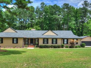 837 Lake Royal Dr, Grovetown, GA 30813