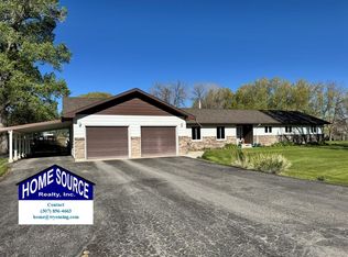 635 W Mountain View Dr, Riverton, WY 82501