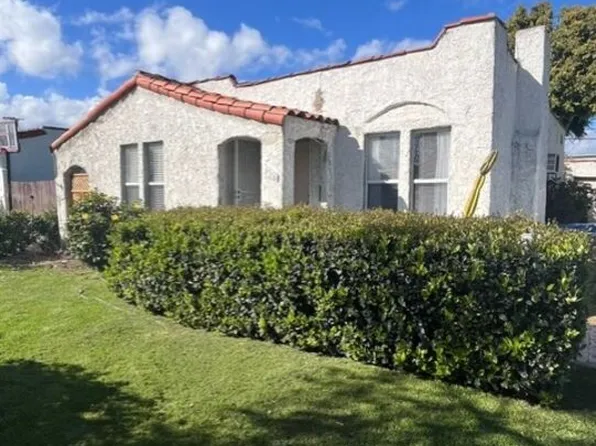 4354 Coolidge Ave, Los Angeles, CA 90066