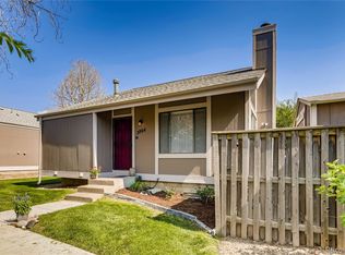 3864 S Genoa Ct UNIT B, Aurora, CO 80013