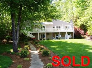 2089 Riverside Dr, Lexington, NC 27292