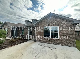 Burnett Villas, Ennis, TX 75119