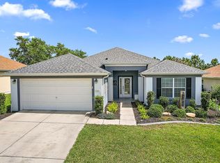 12831 SE 97th Terrace Rd, Summerfield, FL 34491