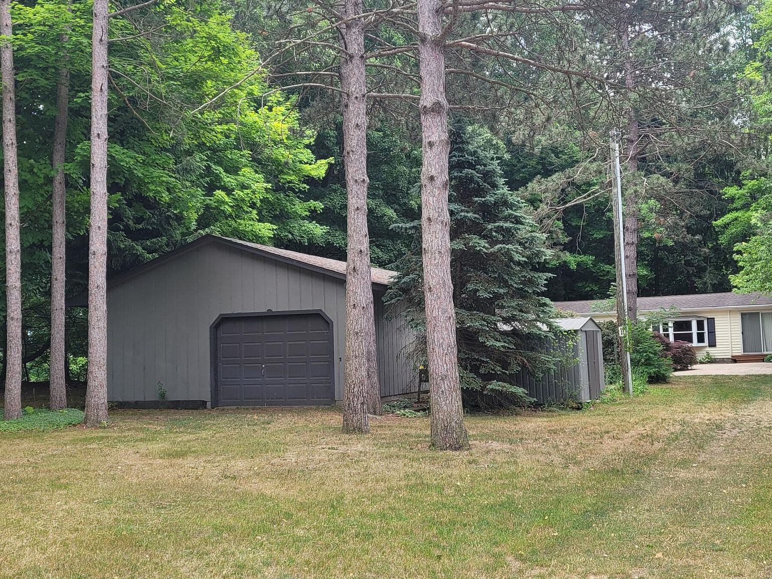 2215 N Holiday Dr, Mears, MI 49436 MLS 23022368 Zillow