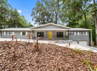 3130 NW 31st Blvd, Gainesville, FL 32605