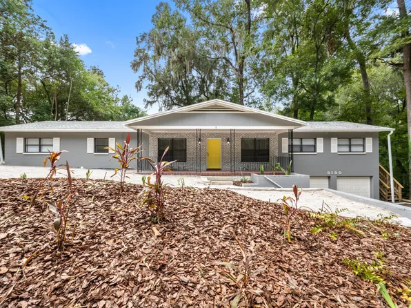 3130 NW 31st Blvd, Gainesville, FL 32605