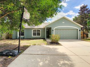 221 Pleasant Gardens Dr, Apopka, FL 32703