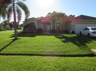 6134 NW Durian St, Port Saint Lucie, FL 34986
