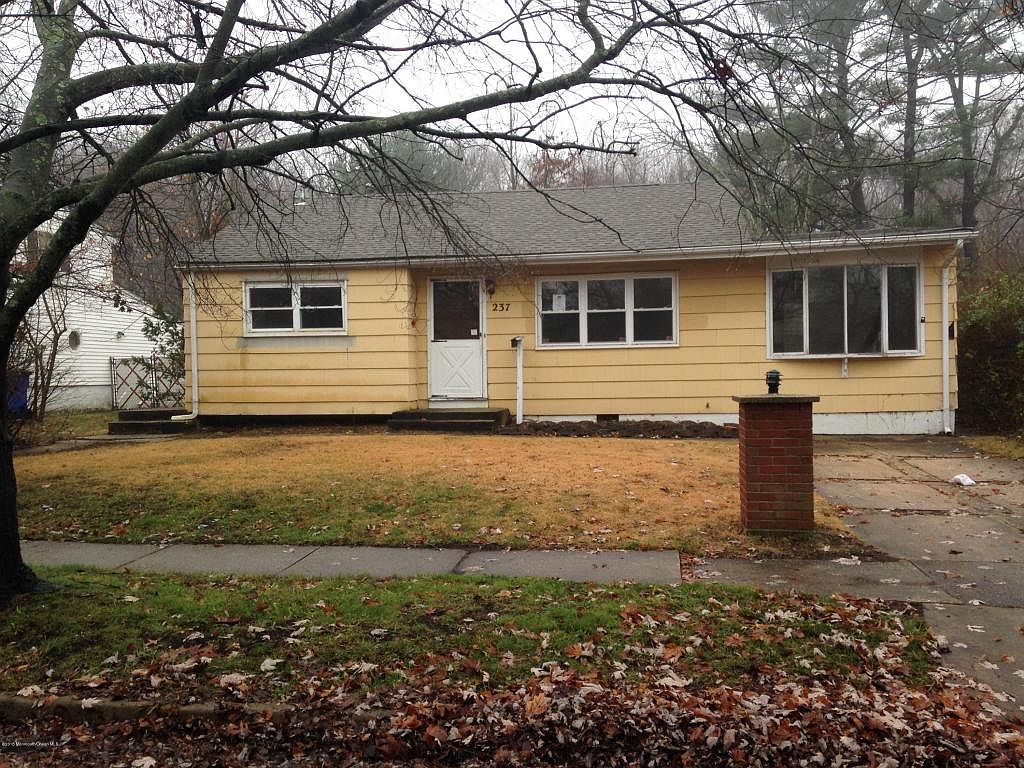 237 Cindy St, Old Bridge, NJ 08857 Zillow