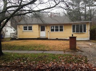 237 Cindy St, Old Bridge, NJ 08857