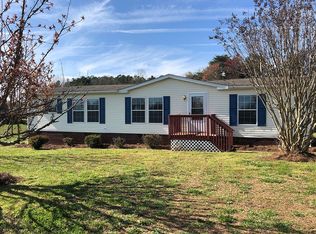 540 Barnard Mill Rd, Hamptonville, NC 27020