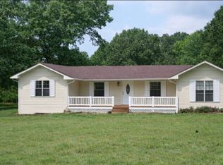 538 Mount Nebo Rd, Iron City, TN 38463