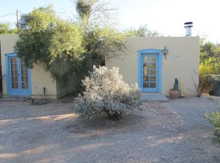 2528 E Lind Rd #1, Tucson, AZ 85716