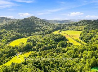 1459 Pepper Rd, Flemington, WV 26347