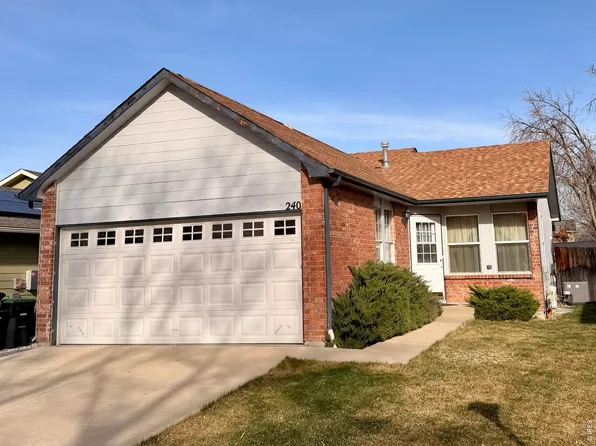 240 Wadsworth Cir, Longmont, CO 80504