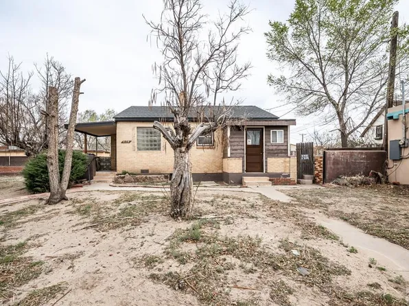 414 Washington St, Pueblo, CO 81004