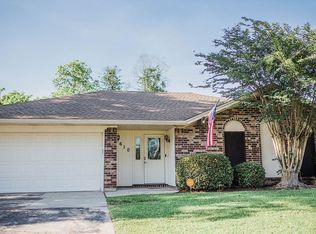 610 Bridgeview St, Bridge City, TX 77611