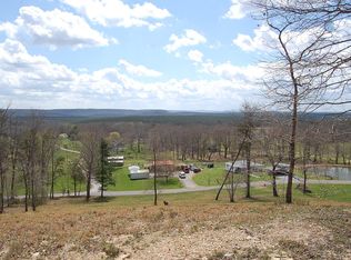 0 Bennie Camp Rd, Dunlap, TN 37327