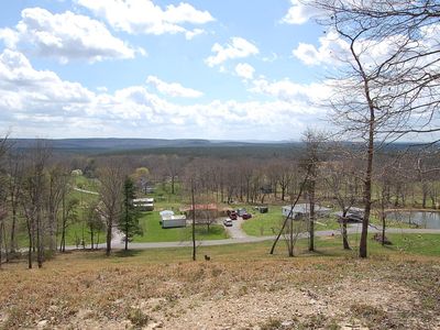 0 Bennie Camp Rd, Dunlap, TN, 37327